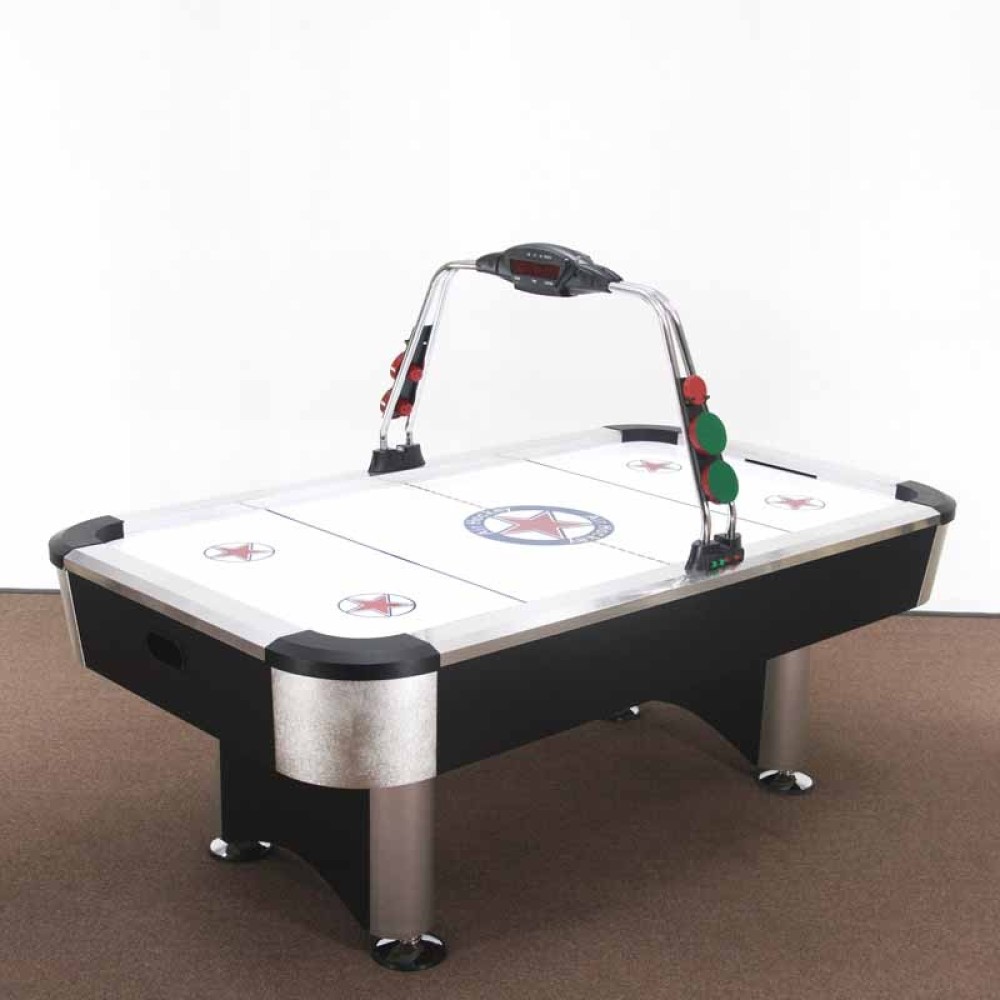 Τραπέζι Air Hockey Garlando Stratos Επαγγελματικό