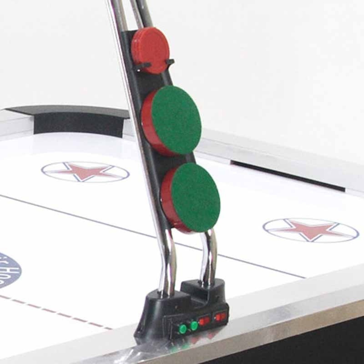 Τραπέζι Air Hockey Garlando Stratos Επαγγελματικό