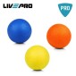 Ημι-Επαγγελματικό Muscle Roller Ball Live Pro 8501