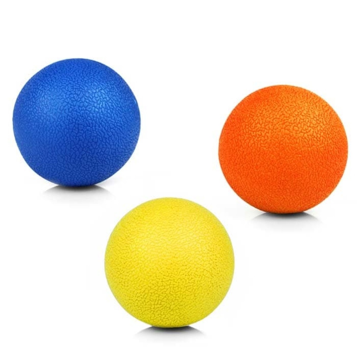 Ημι-Επαγγελματικό Muscle Roller Ball Live Pro 8501