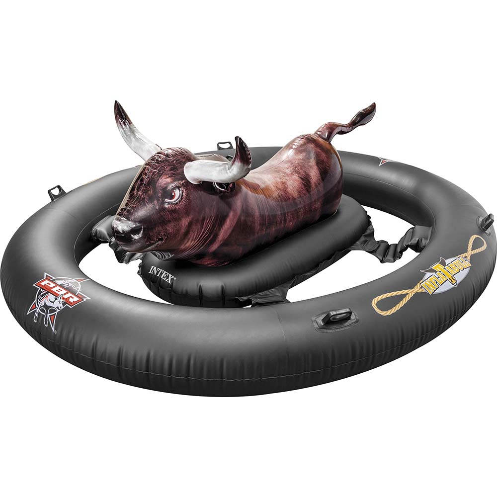 Φουσκωτός Ταύρος INTEX Inflatabull 56280