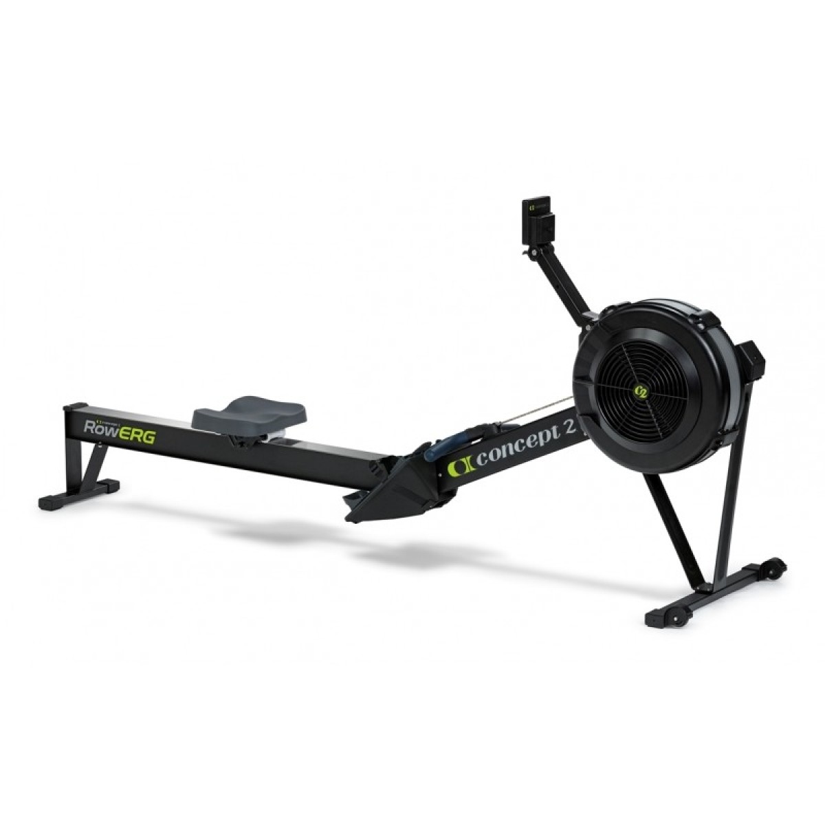 Κωπηλατική Μηχανή Concept 2 RowErg