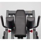 Επαγγελματική Μηχανή - Πρέσα ποδιών Leg Press Linear Bearing Hip Sled BODYCRAFT F660