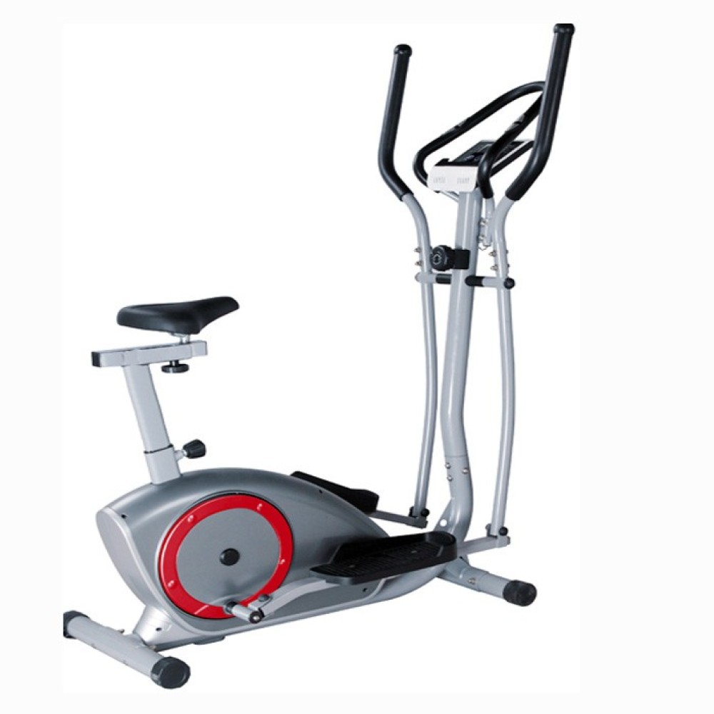 Ελλειπτικό – Ποδήλατο Viking Cardio Fitness T-582