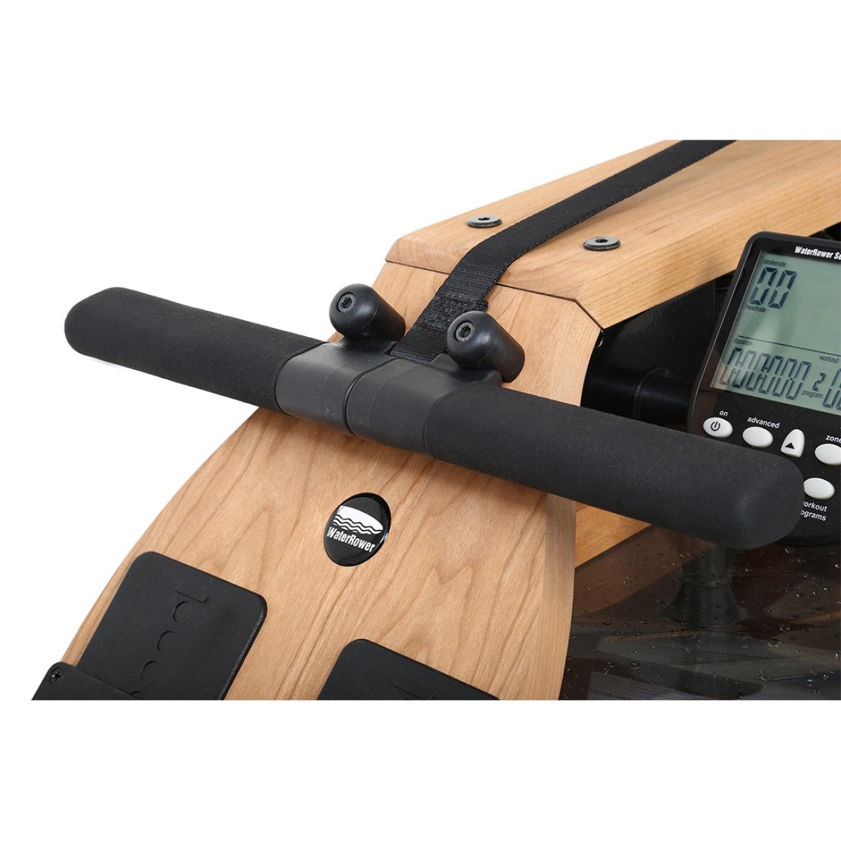 Επαγγελματική Κωπηλατική Νερού "Oxbridge S4" WaterRower