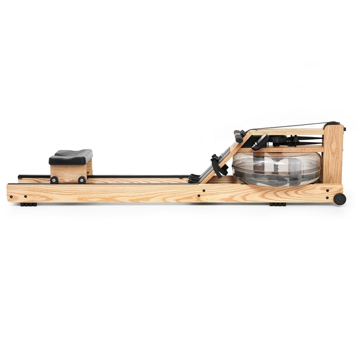 Επαγγελματική Κωπηλατική Νερού "Oak S4" WaterRower