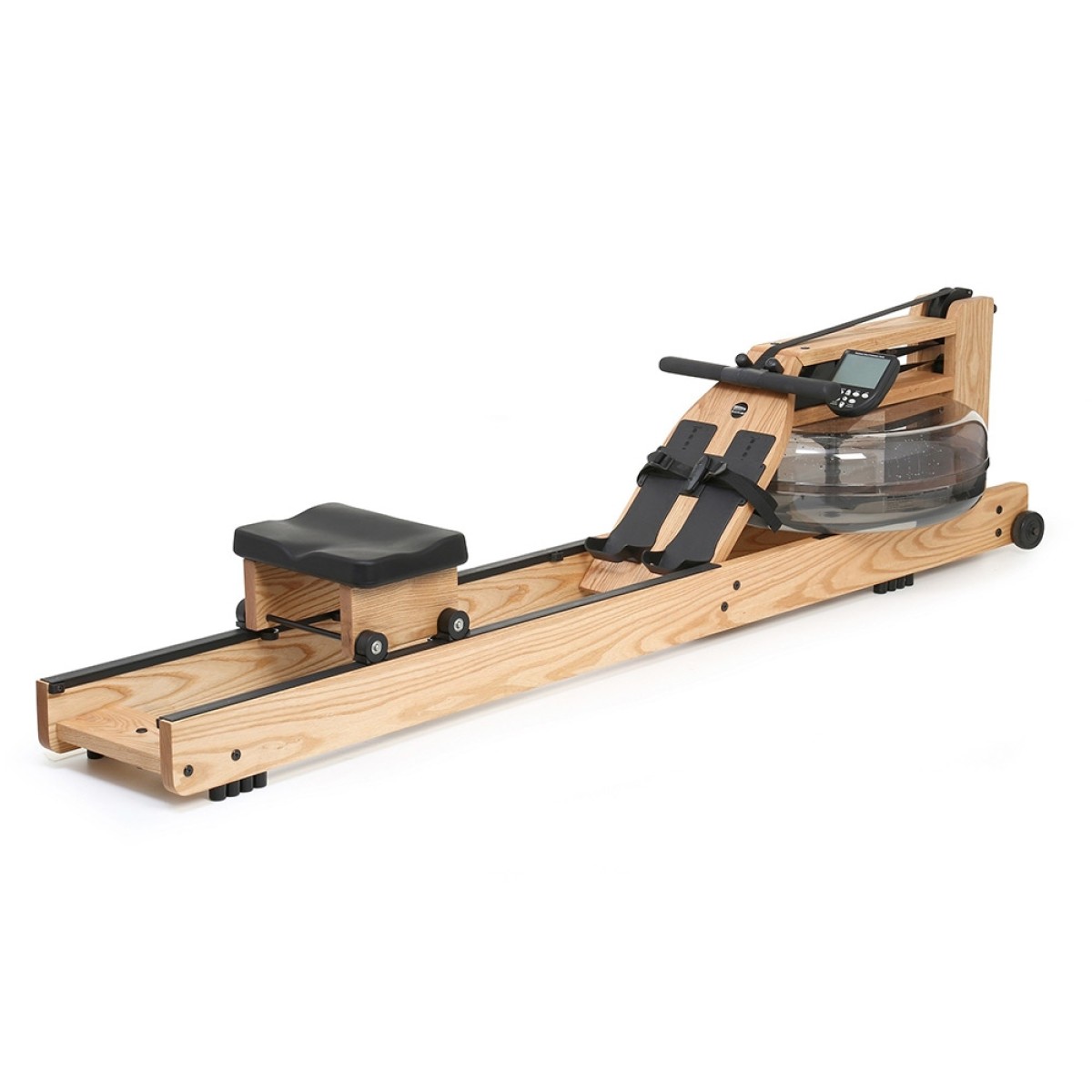 Επαγγελματική Κωπηλατική Νερού "Oak S4" WaterRower