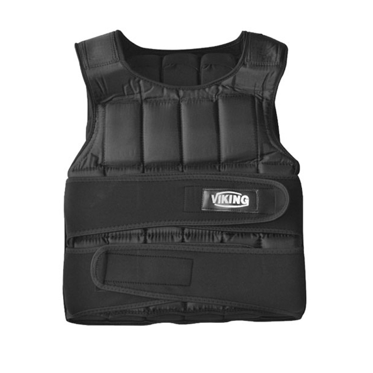 Γιλέκο με βάρος 20 κιλών Viking C-1102B Weight Vest