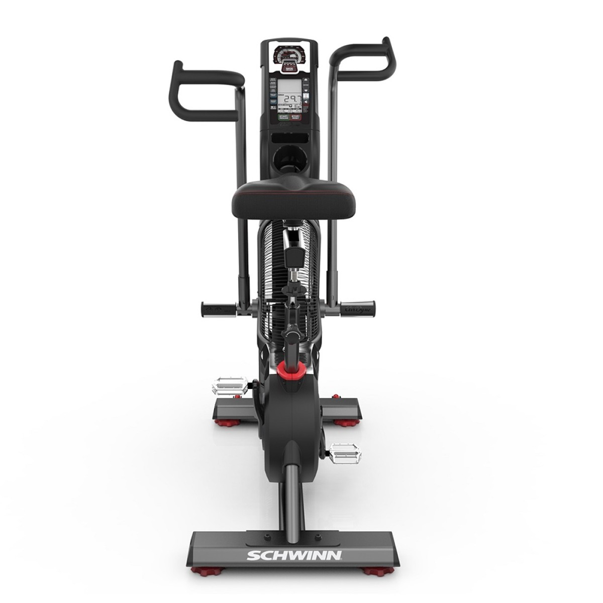 Επαγγελματικό Ποδήλατο Schwinn® Airdyne® AD8