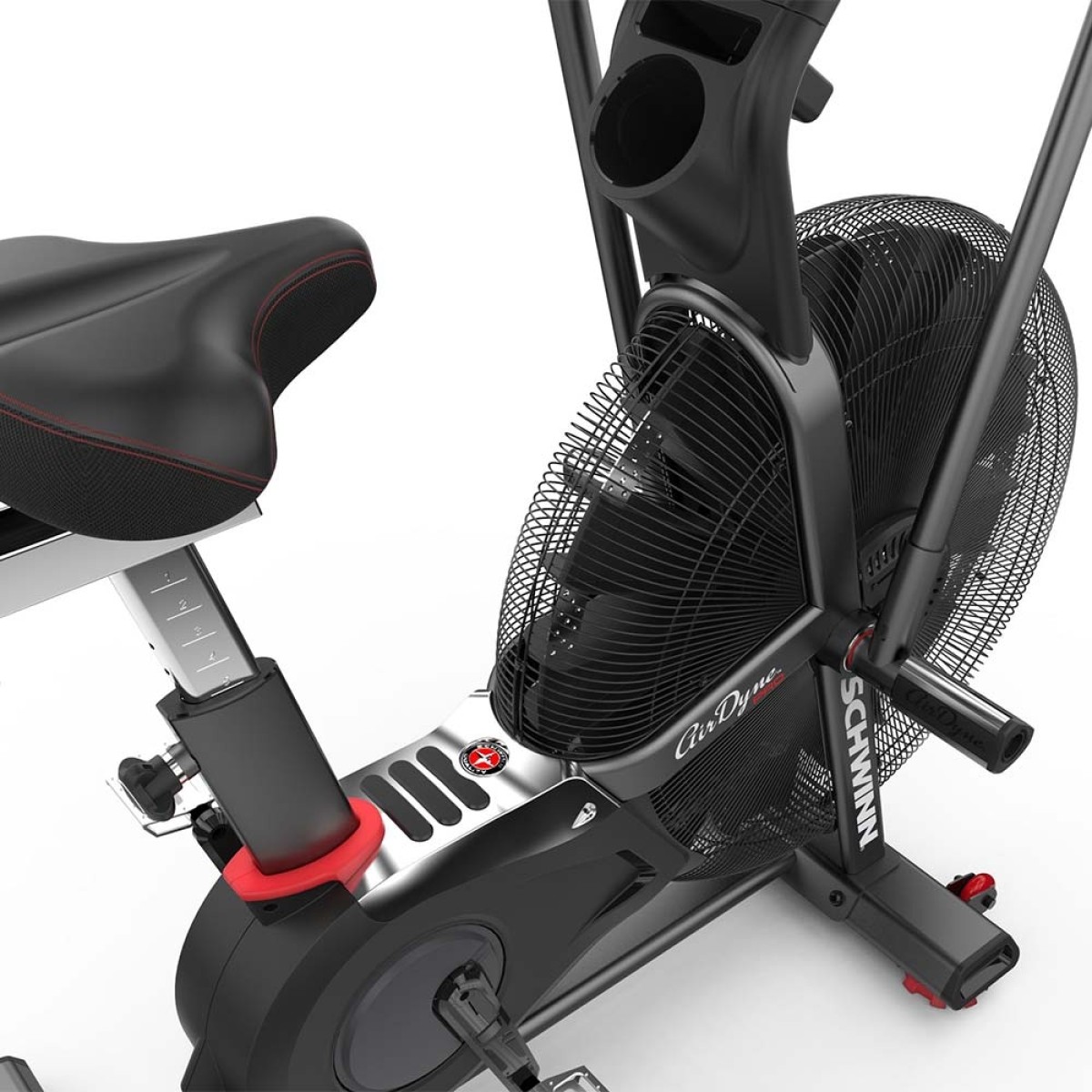 Επαγγελματικό Ποδήλατο Schwinn® Airdyne® AD8