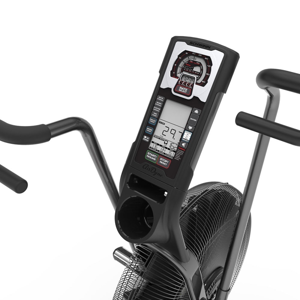 Επαγγελματικό Ποδήλατο Schwinn® Airdyne® AD8