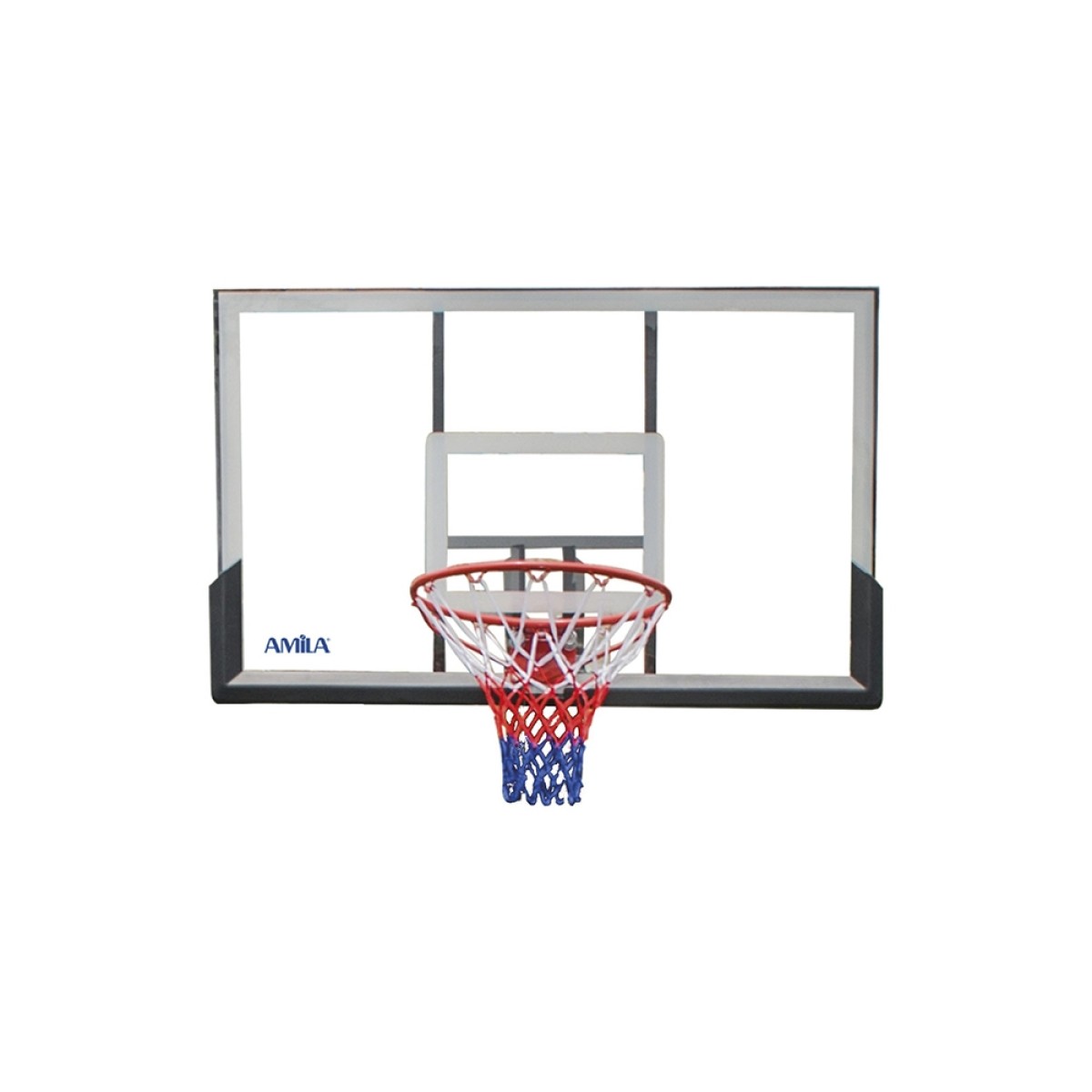 Μπασκέτα με βάση Deluxe Basketball System 49222