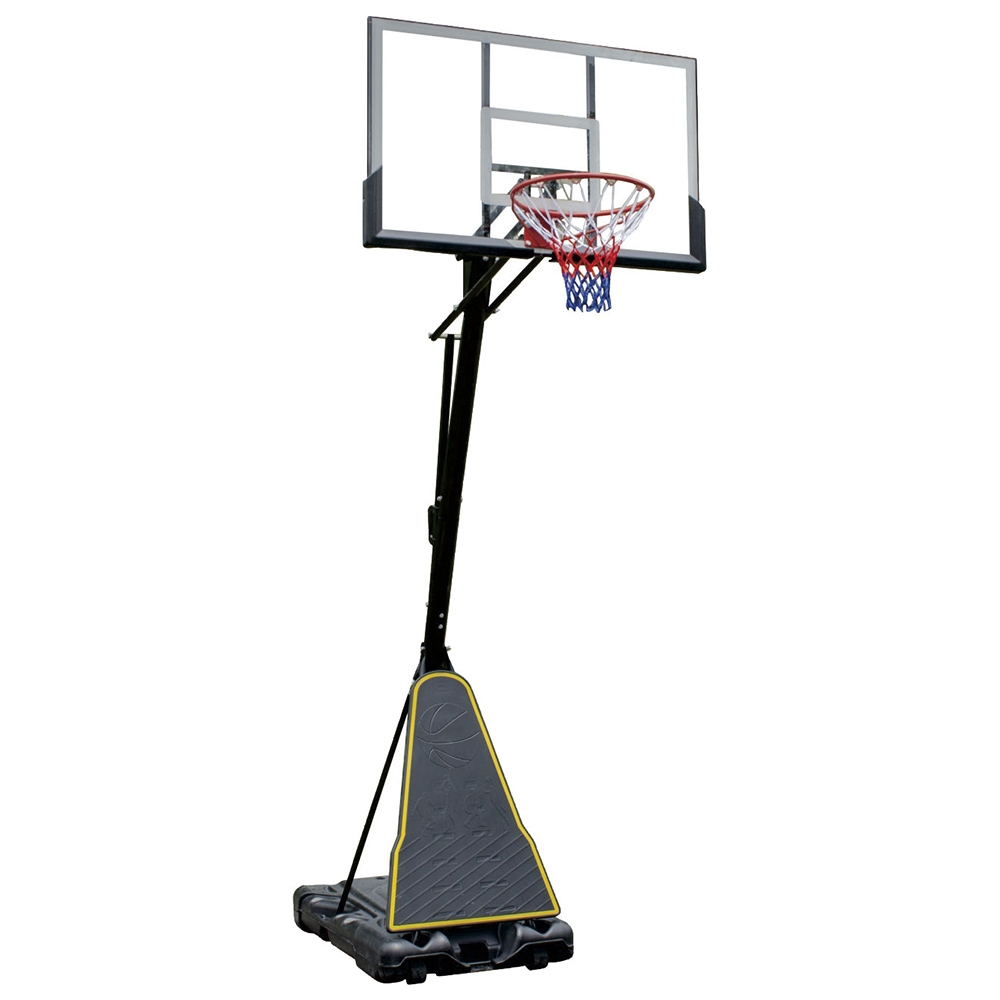 Μπασκέτα με βάση Deluxe Basketball System 49222