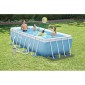 Πισίνα Prism Frame Pool Set INTEX 26788 400x200x100 cm