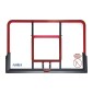 Μπασκέτα με βάση Deluxe Basketball System 49223