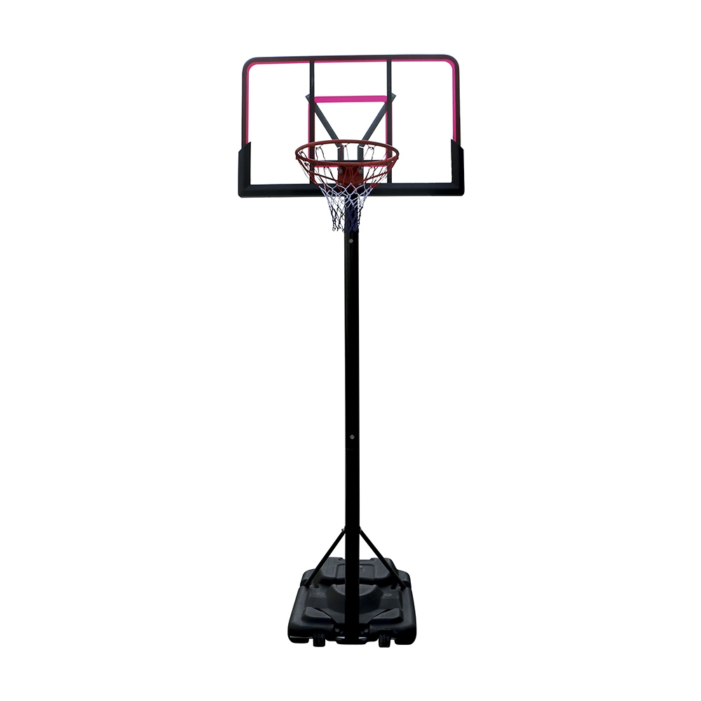 Μπασκέτα με βάση Deluxe Basketball System 49223