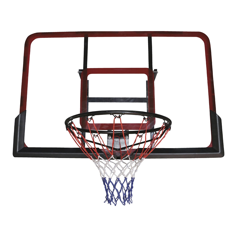 Ταμπλό Τοίχου Basket 120x80cm Πολυανθρακικό 3,5mm 49225 AMILA