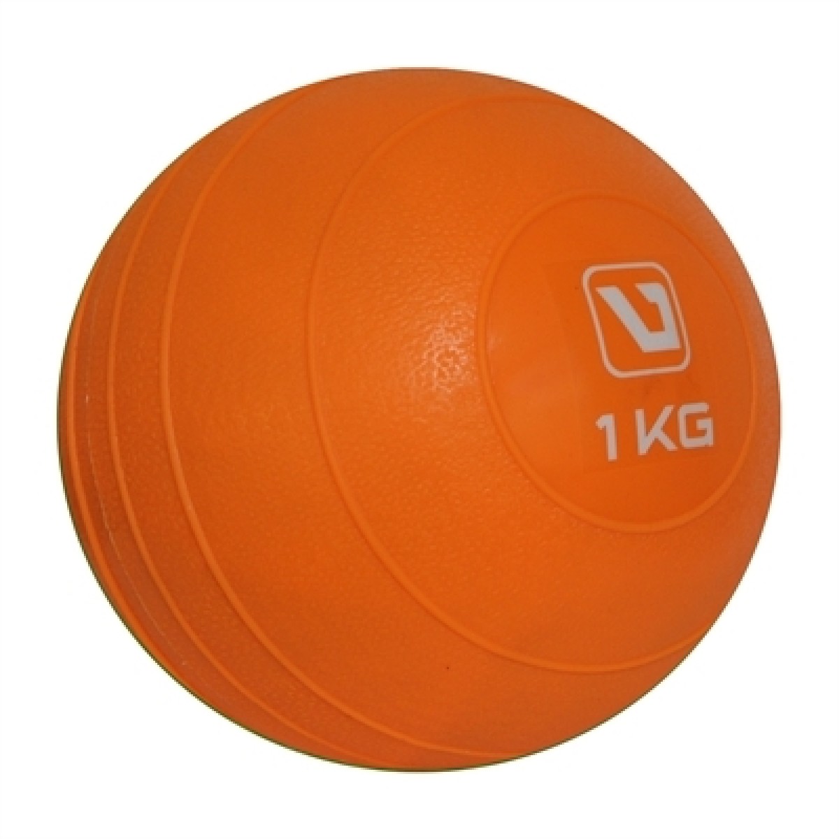 Weight Ball Μπάλα βάρους 1kg LiveUp 3003-1