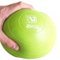 Weight Ball Μπάλα βάρους 2kg LiveUp 3003-2