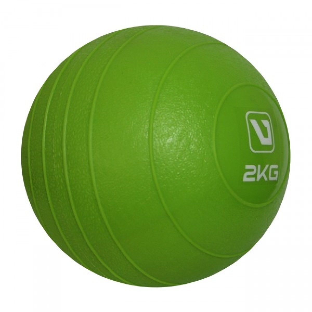 Weight Ball Μπάλα βάρους 2kg LiveUp 3003-2