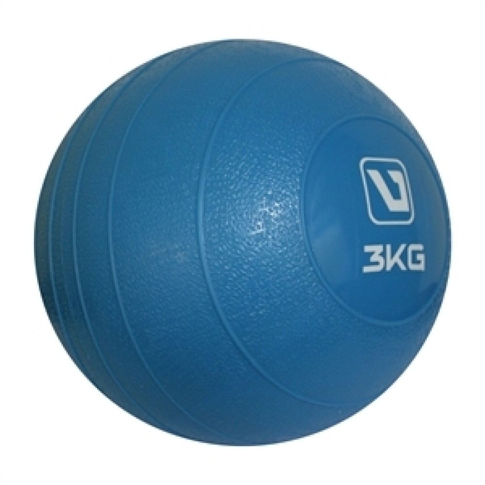 Weight Ball Μπάλα βάρους 3kg LiveUp 3003-3