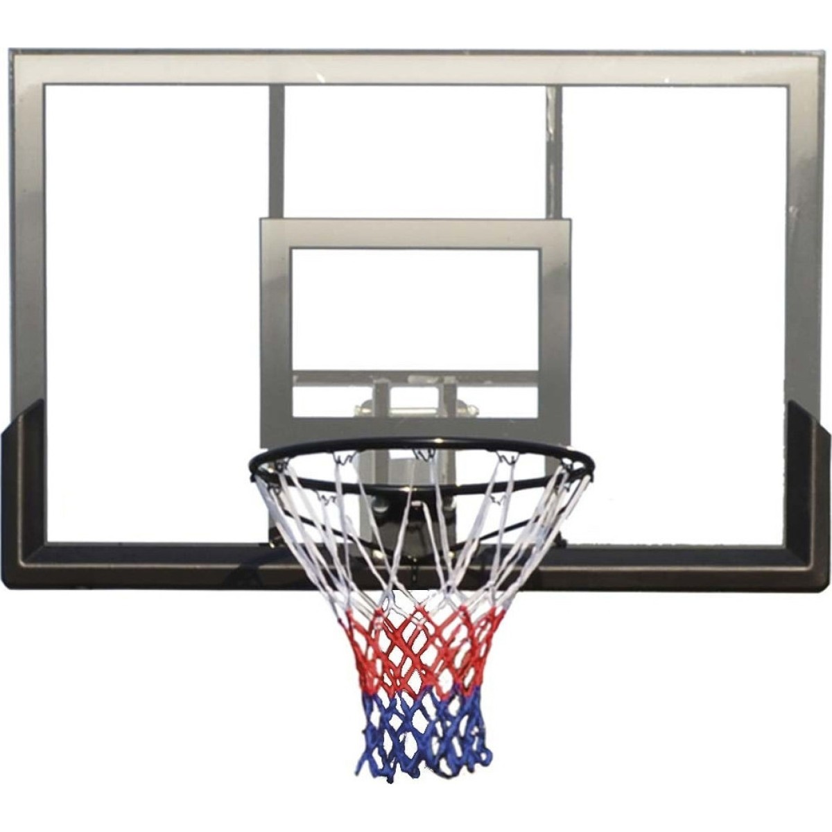 Μπασκέτα με βάση Deluxe Basketball System 49221