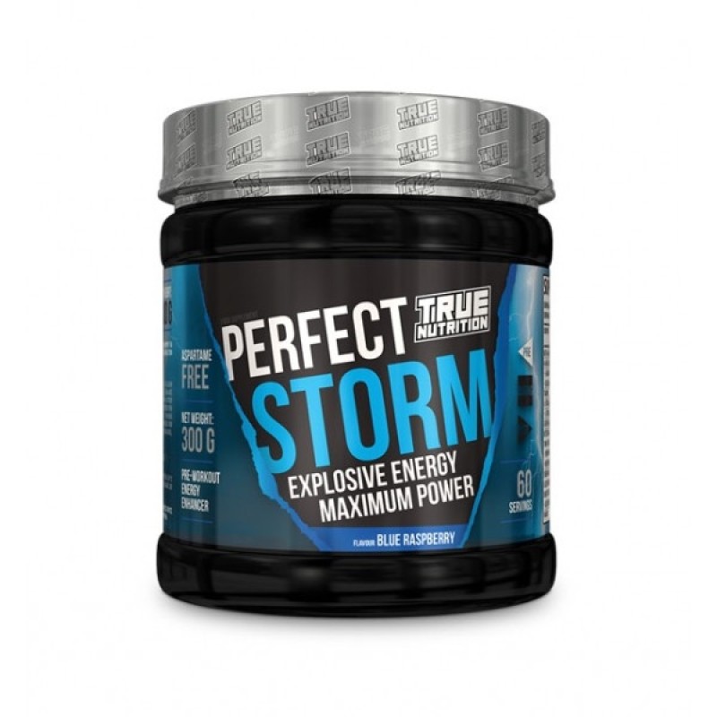 PERFECT STORM 300gr (TRUE Nutrition)