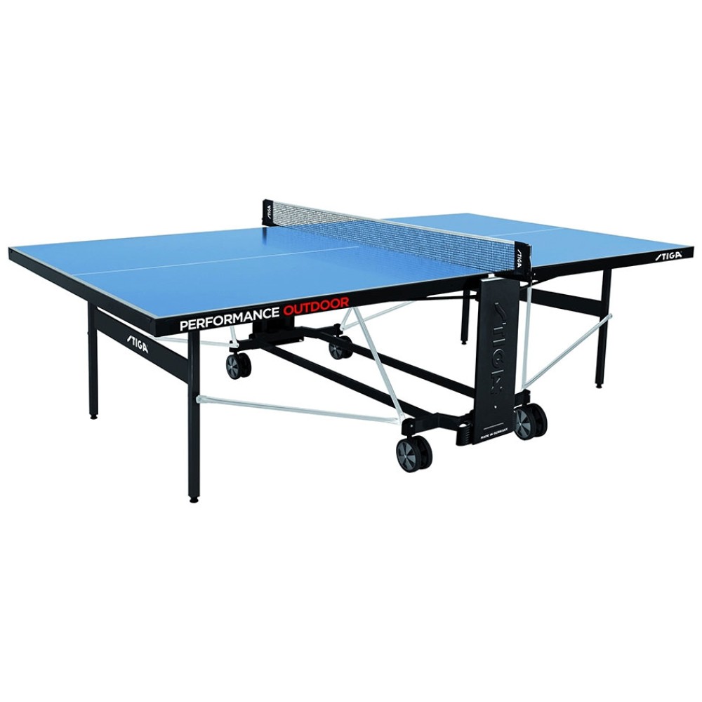 Τραπέζι ping pong Εξωτερικού Χώρου STIGA PERFORMANCE CS 7183-65