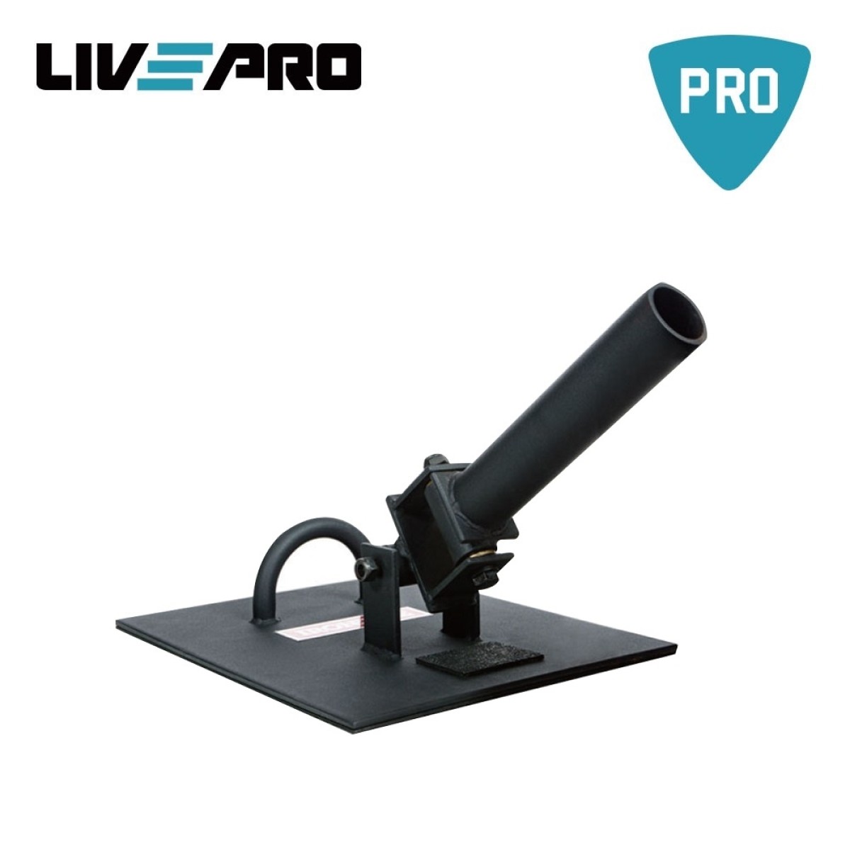 Επαγγελματικό Core Plate Live Pro B-8185