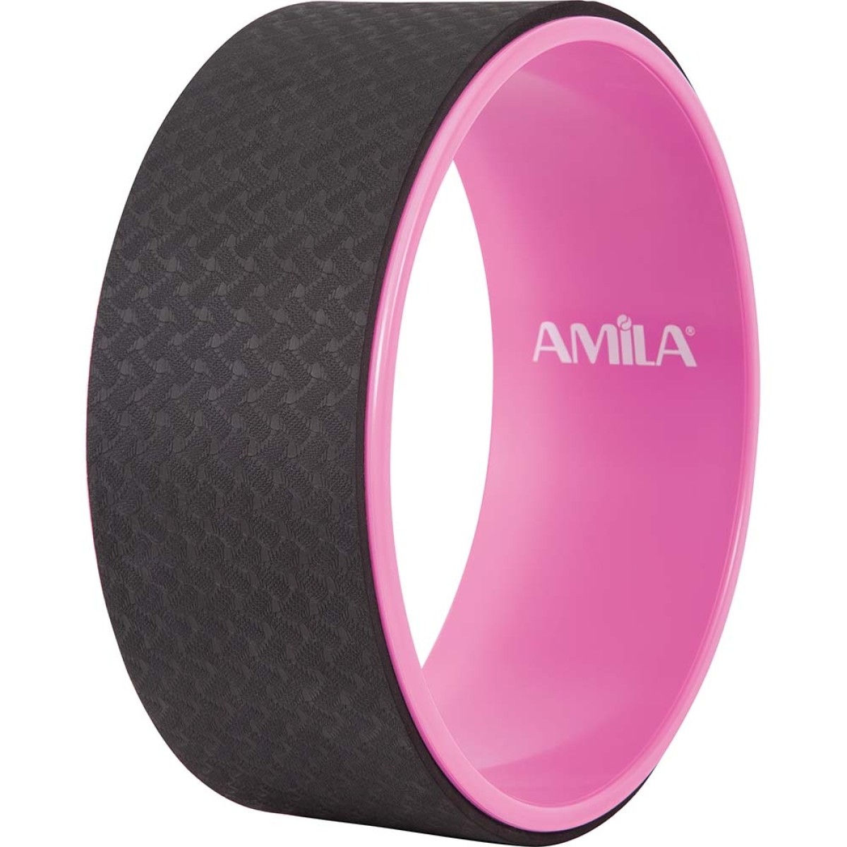 Τροχός Yoga Wheel Amila 81792