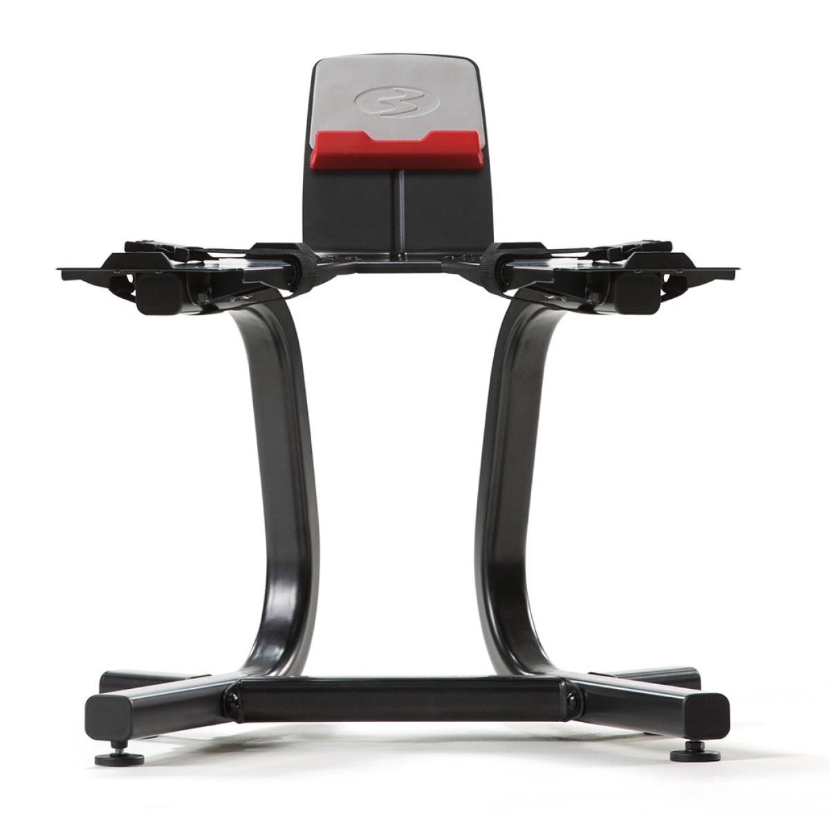 Βάση για Ρυθμιζόμενους Αλτήρες Bowflex® S/Tech με Βάση Tablet