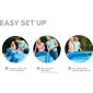 Πισίνα Easy Set Pool 457 x 107 INTEX 28166