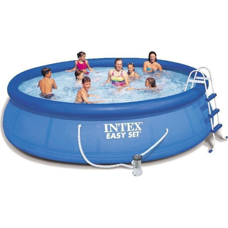 Πισίνα Easy Set Pool 457 x 107 INTEX 28166