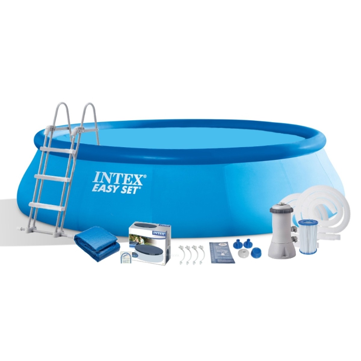 Πισίνα Easy Set Pool 457 x 107 INTEX 28166