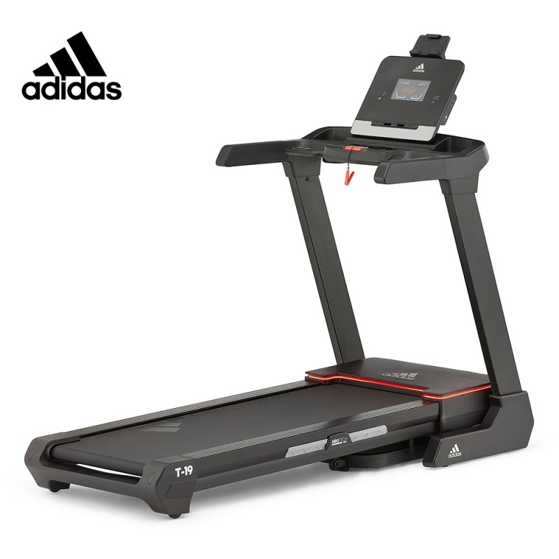 Διάδρομος Γυμναστικής Adidas® T-19 3.5 HP