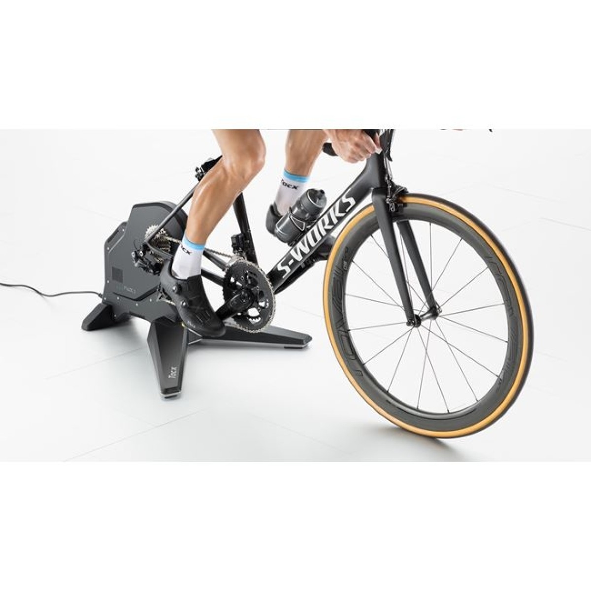 ΠΡΟΠΟΝΗΤΗΡΙΟ TACX FLUX S SMART