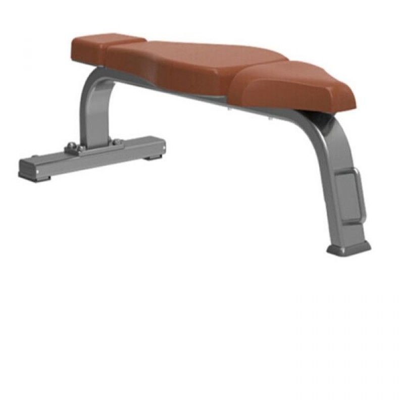 Επαγγελματικός Επίπεδος Πάγκος Flat Bench VIKING K-38