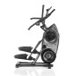 Bowflex® Max Trainer M8 Ηλεκτρομαγνητικό και αντίσταση αέρα