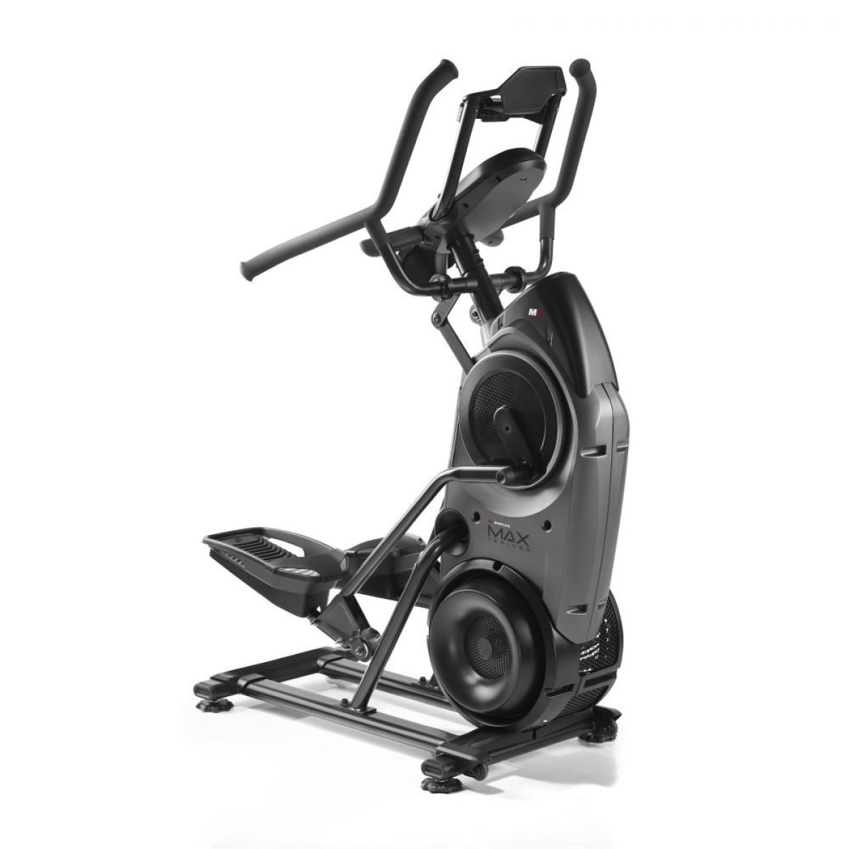 Bowflex® Max Trainer M8 Ηλεκτρομαγνητικό και αντίσταση αέρα