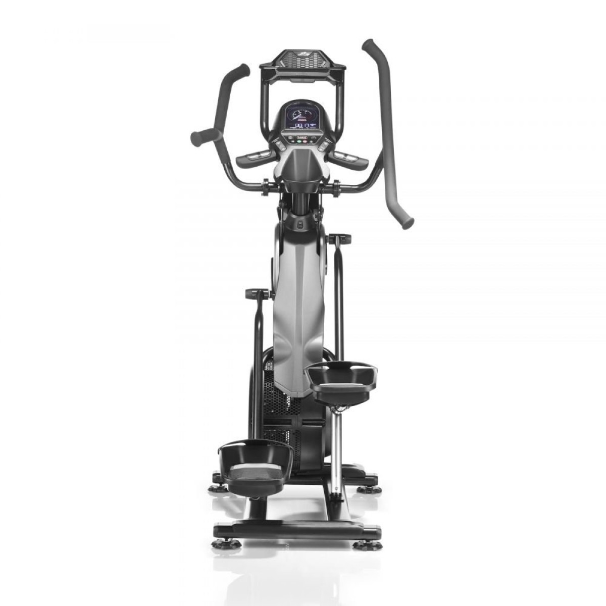 Bowflex® Max Trainer M8 Ηλεκτρομαγνητικό και αντίσταση αέρα