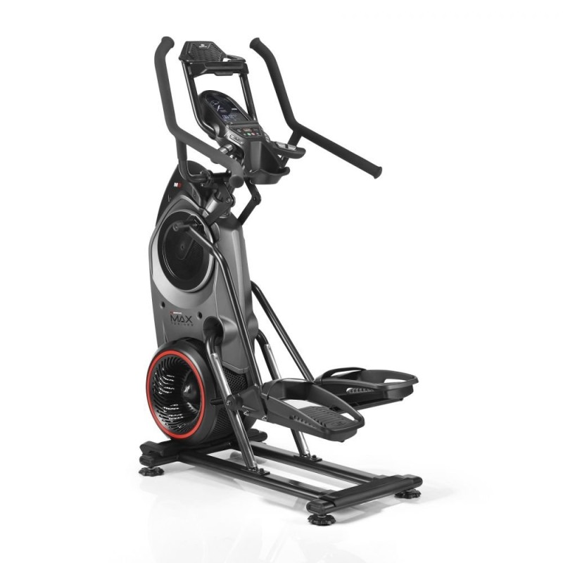 Bowflex® Max Trainer M8 Ηλεκτρομαγνητικό και αντίσταση αέρα