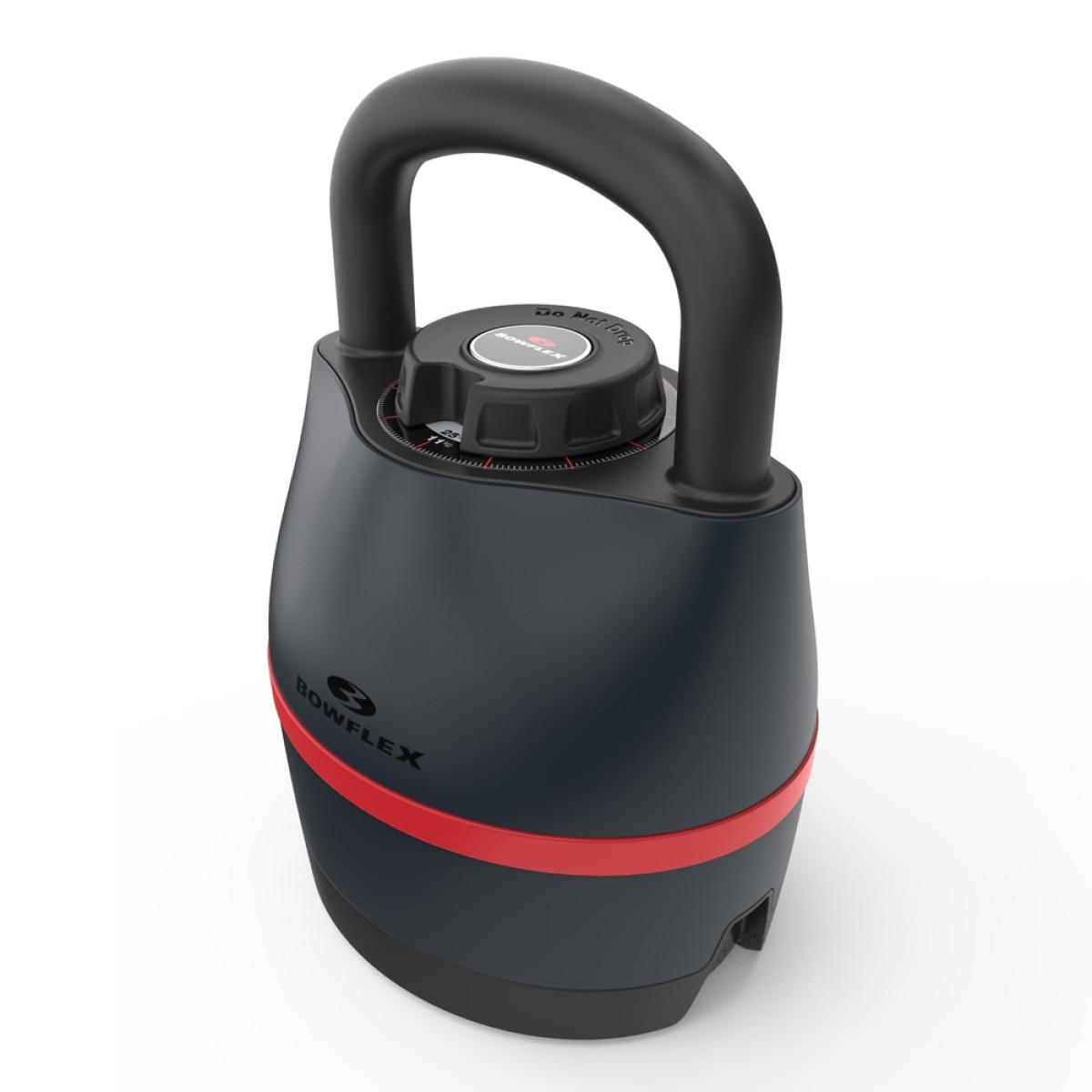 Bowflex® S/Tech 840 Ρυθμιζόμενο Kettlebell 18kg