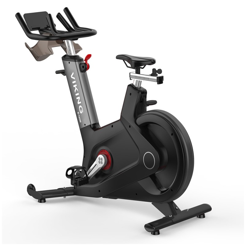 Ποδήλατο Spin Bike Viking S-100M