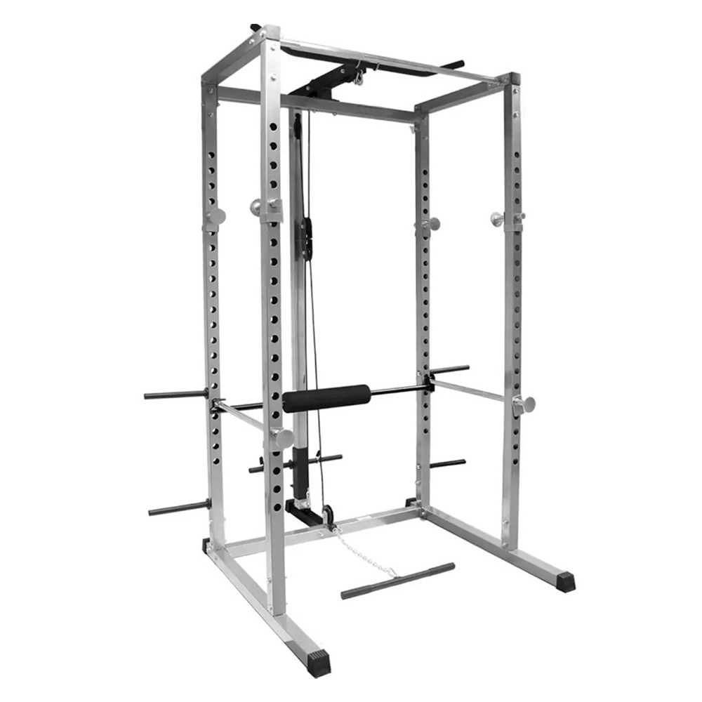 Κλωβός Γυμναστικης Power Rack Viking C-11