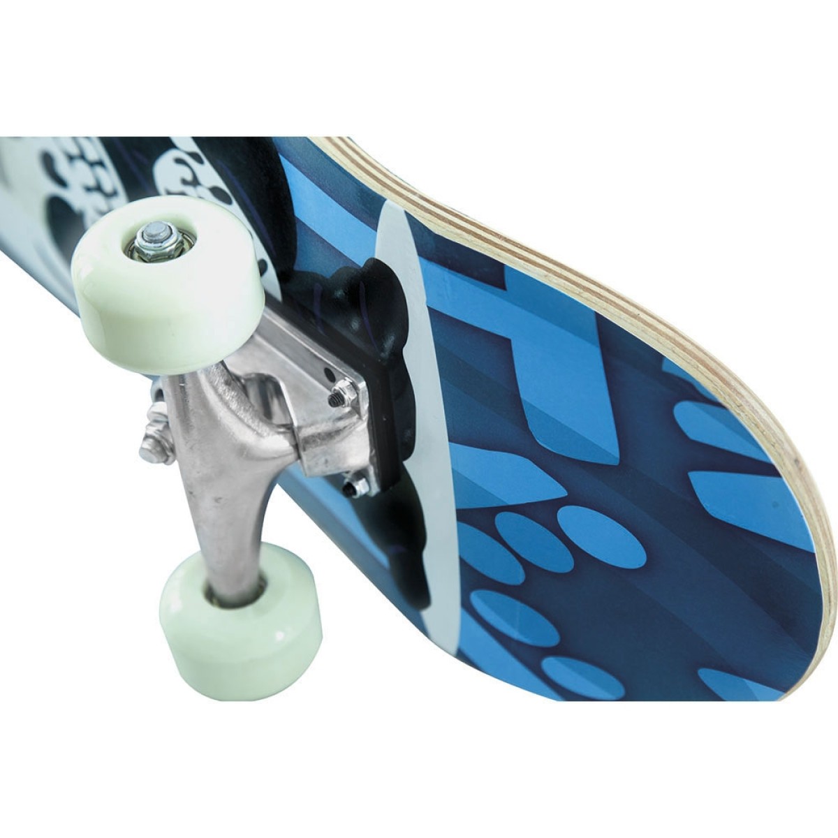 Σανίδα skateboard Special Amila 48939