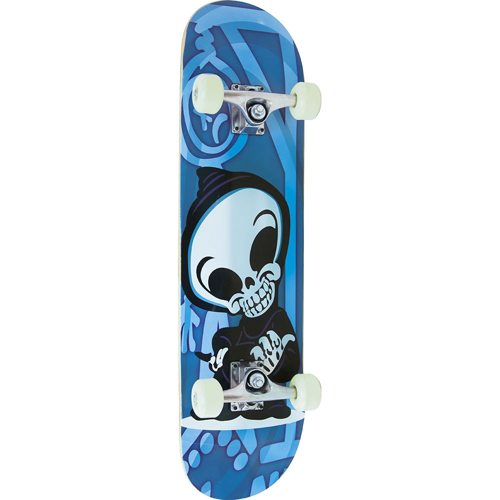 Σανίδα skateboard Special Amila 48939