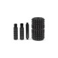 Ημιεπαγγελματικό Foam Ab Roller (2 σε 1) ADIDAS 11405