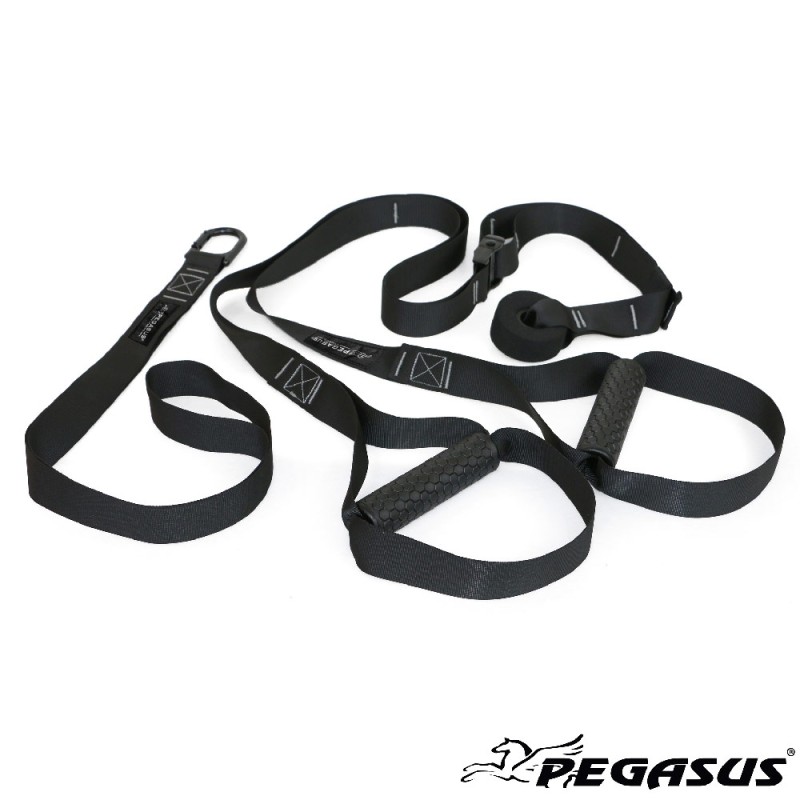 Ιμάντες Ενδυνάμωσης (Suspension Trainer) Pegasus®