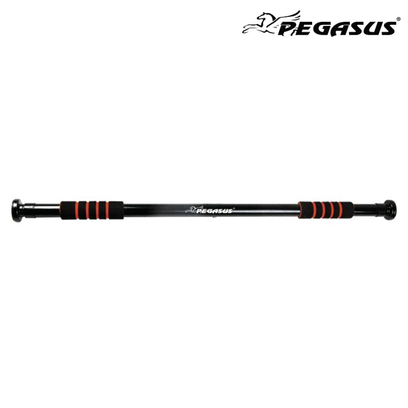 Μονόζυγο Πόρτας (63‑93cm) με soft λαβές Pegasus® 2203B