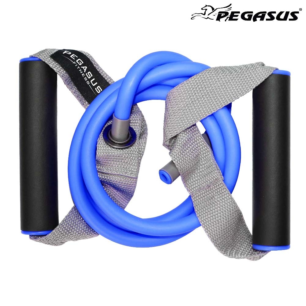 Λάστιχο Ενδυνάμωσης με Λαβές (Medium) Pegasus® 6348